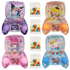 Sanrio Vandspil med Slik