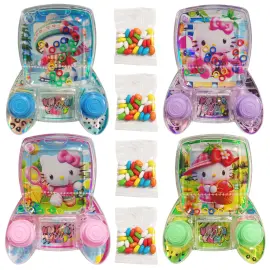 Hello Kitty Vandspil med Slik