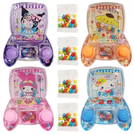 Sanrio Vandspil med Slik