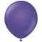 Latexballoner Violet 45 cm