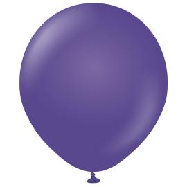 Latexballoner Violet 45 cm