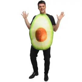 Kostume Avocado
