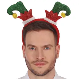 Juleh&aring;rb&oslash;jle Elversko