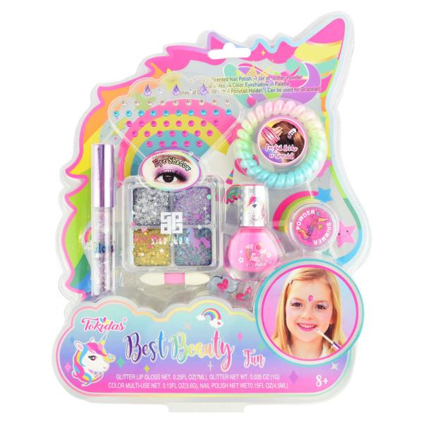 Unicorn Beauty Makeup Børn