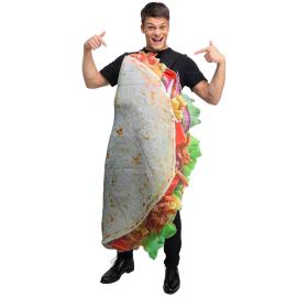 Kostume Taco