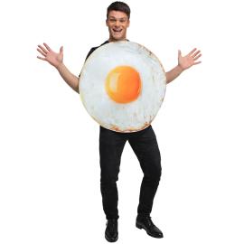 Spejlæg Kostume