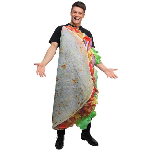 Kostume Taco