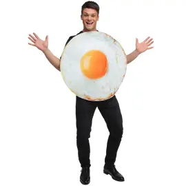 Spejl&aelig;g Kostume