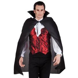 Vampyr Kappe Sort