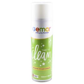 Time To Clean Reng&oslash;ringsspray 500 ml