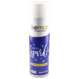 Time To Sparkle Ballonspray 500 ml