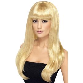 Babelicious Blond Paryk