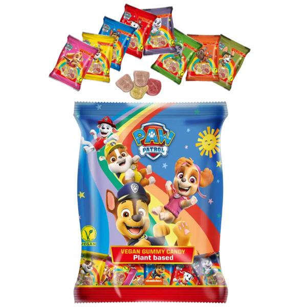 Geleslik Paw Patrol Multimix