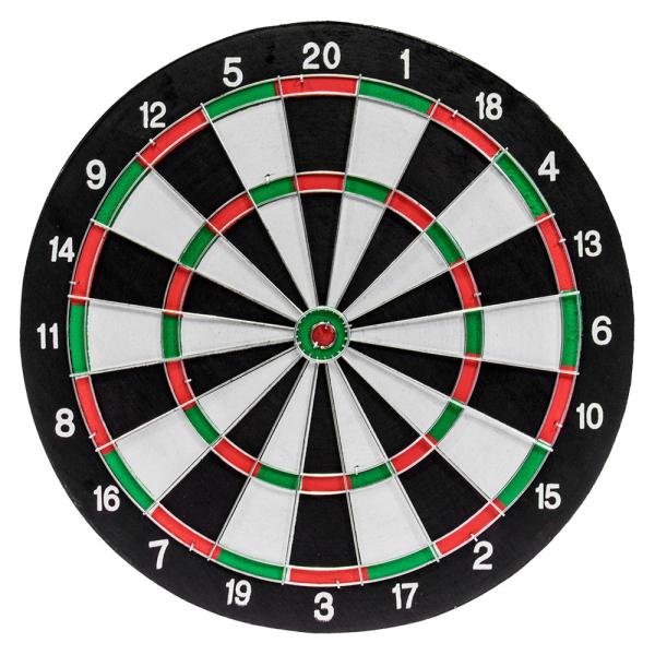 Dartskive Sæt