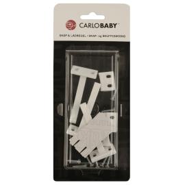 Skap- og Skuffesikring