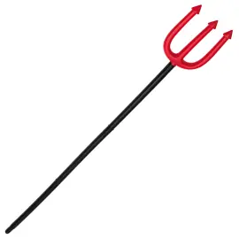 Dj&aelig;vle Trefork