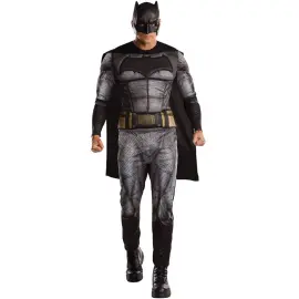 Batman Dawn of Justice Kostume