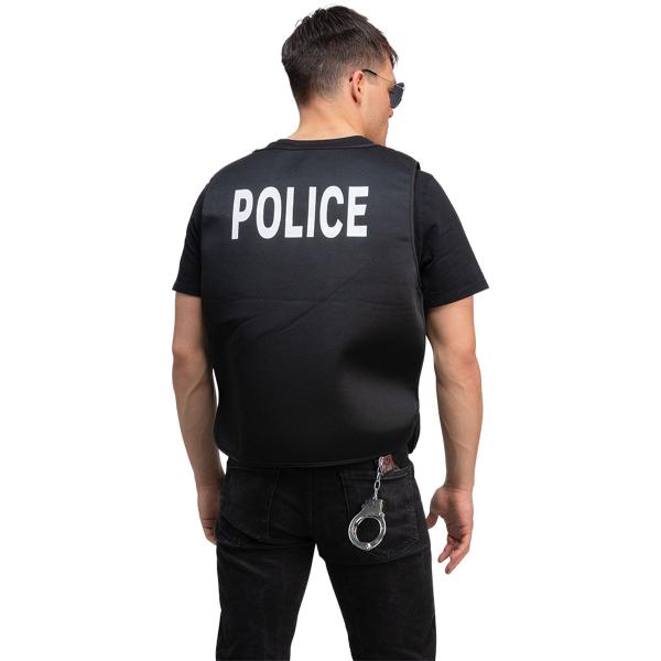 Politivest