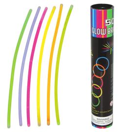 Glowsticks 50-pak