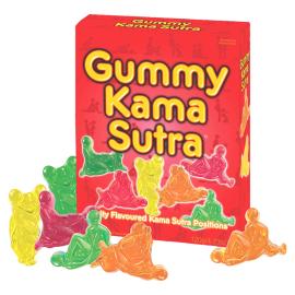 Kama Sutra Slik