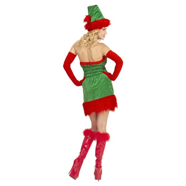 Alf Kjole Santas Little Helper Elf