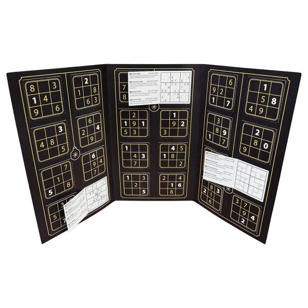 Adventskalender Sudoku