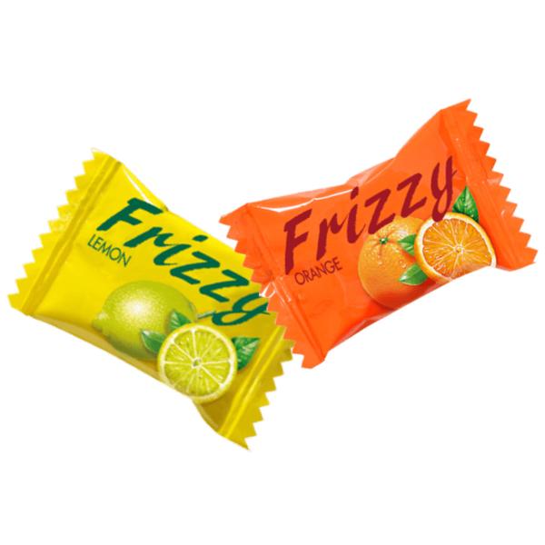 Karameller Citron/Appelsin 170g