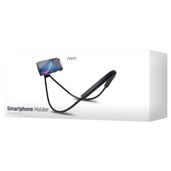 Justerbar Mobilholder