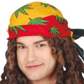 Jamaicansk Hovedbeklædning