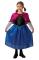 Frost Anna Deluxe Børnekostume Medium