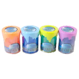 Glitter Slim på Dåse