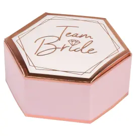 Gave&aelig;sker Team Bride