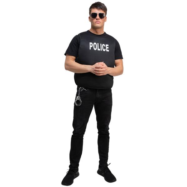 Politivest