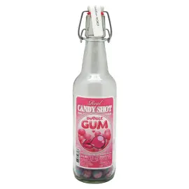 Real Candy Shot Bubblegum