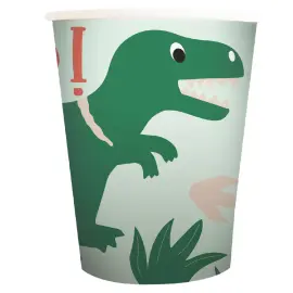 Papkrus Dino Party