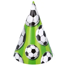 Festhatte Fodbold 6-pak