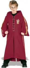 Quidditch Harry Potter Kostume