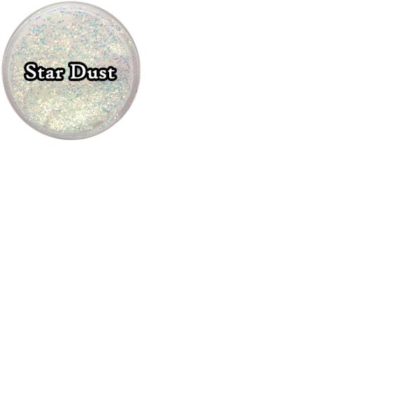 Glitter Maling Vandbaseret