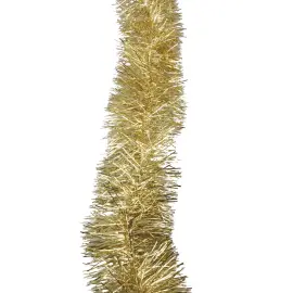 Glitter Guirlande Guld