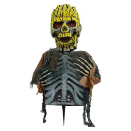 Tree Man Halloween Dekoration