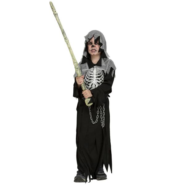 Bøddel Kostume Børn