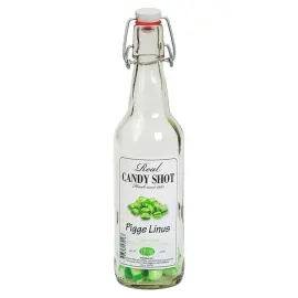 Real Candy Shot Friske Linus