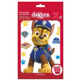 Paw Patrol Kageprint