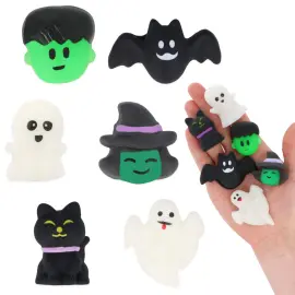 Mini Squishy Halloween