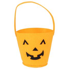 Slikspand Gr&aelig;skar Halloween