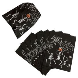 Slikposer Skelet Halloween