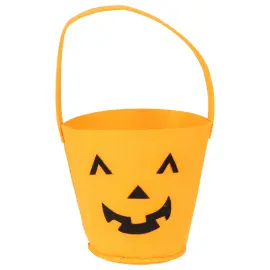 Slikspand Gr&aelig;skar Halloween