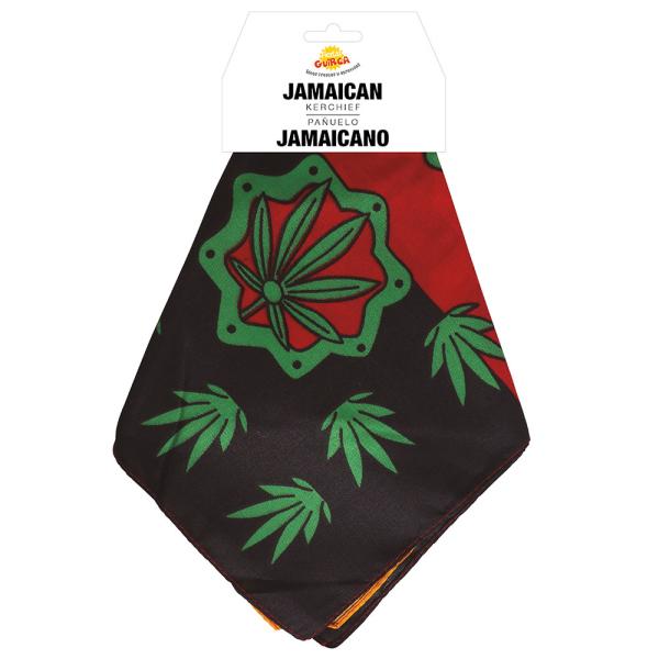 Jamaicansk Hovedbeklædning