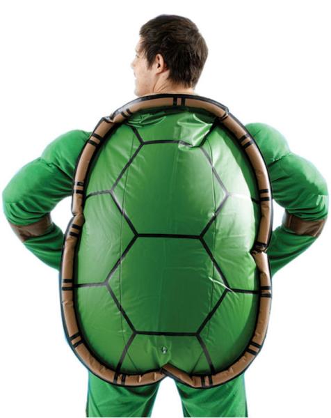 Teenage Mutant Ninja Turtles Kostume