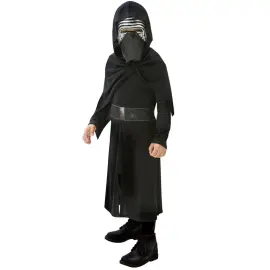 Star Wars Kylo Ren Børnekostume
